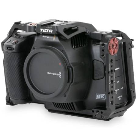 Tilta TA-T11-FCC-B - klatka do BMPCC 6K Pro i 6K G2